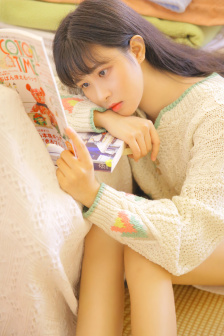 一杆大枪满屋扫